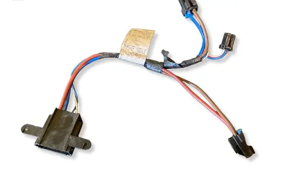 Renault Laguna II Other wiring loom 52488338