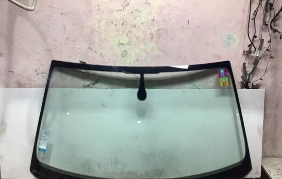 Audi A6 S6 C7 4G Front windscreen/windshield window 43R010043