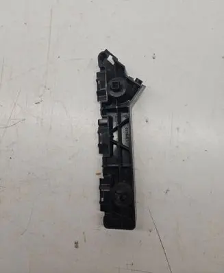 Chrysler 300C Front bumper mounting bracket 57010402