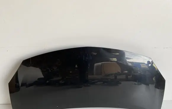 Renault Twingo II Engine bonnet/hood