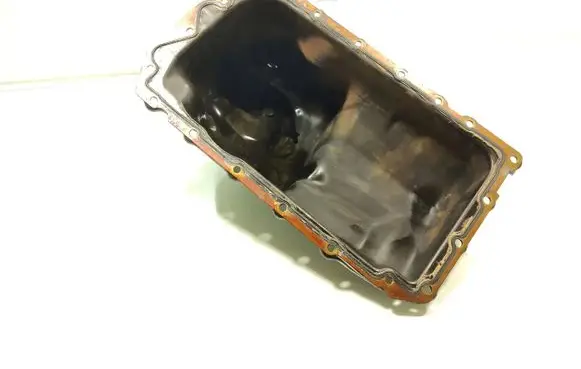 BMW 1 E81 E87 Oil sump 6PR008324
