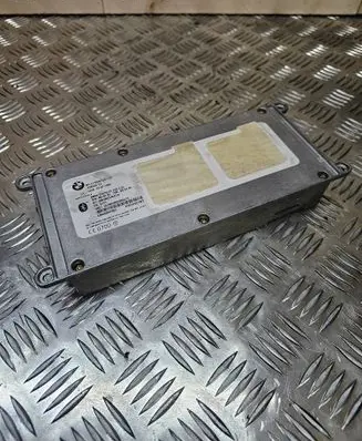 BMW 7 E65 E66 Bluetooth control unit module 6946328 23292523 00E00C54ED26