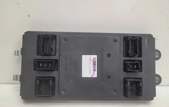 Mercedes-Benz R W251 Comfort/convenience module A1644403801 A1645456716 A1644423900