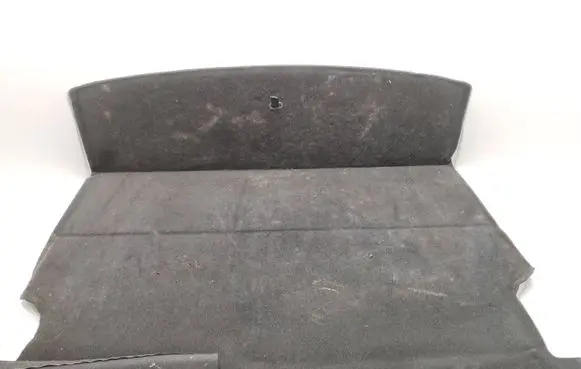 Peugeot 508 II Trunk/boot mat liner 