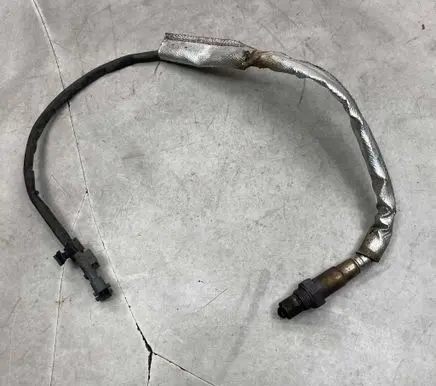 Volvo XC90 Lambda probe sensor 30637837 0258006541