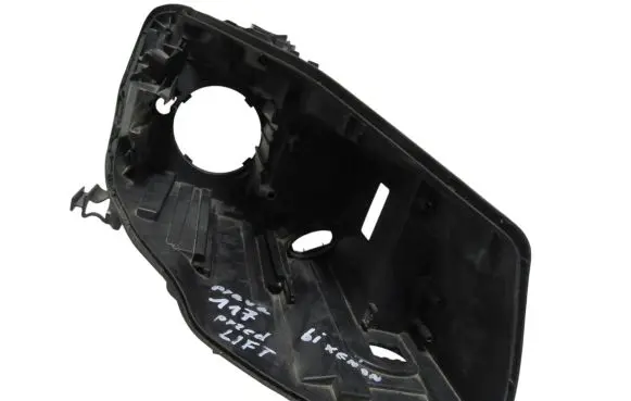 Mercedes-Benz CLA C117 X117 W117 Headlight/headlamp