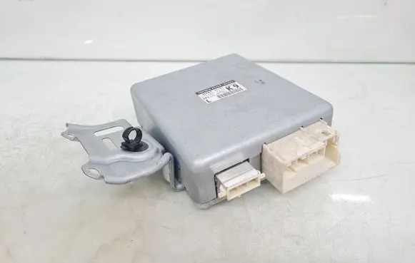 Power steering control unit/module
