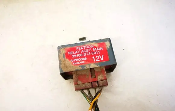 Honda Civic Other relay 39400st3e011 39400-st3-e011