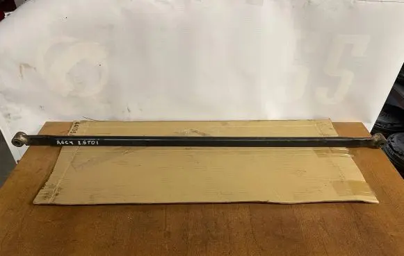 Audi A6 S6 C4 4A Rear strut bar 