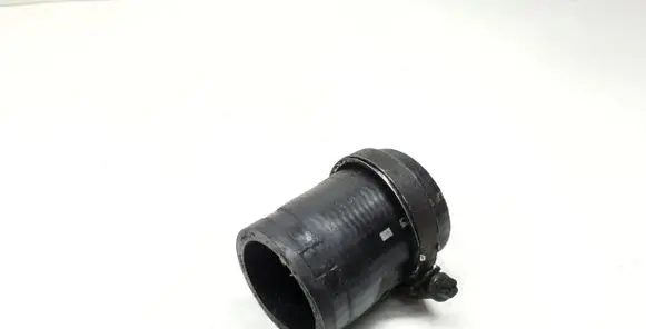 Volvo S60 Intercooler hose/pipe