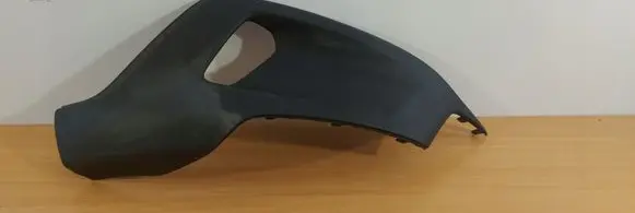 Volvo XC40 Front bumper corner part panel trim 31353342