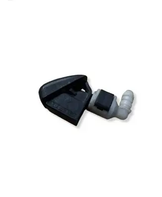 Skoda Roomster (5J) Windshield washer spray nozzle 5J0955985