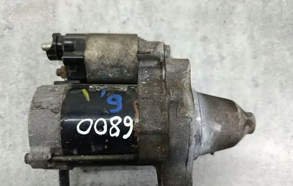 Honda City Starter motor DENSO