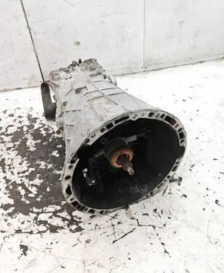 Mercedes-Benz Sprinter W906 Manual 6 speed gearbox A9062610303