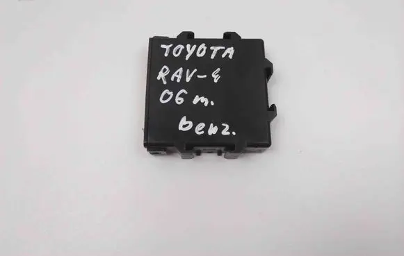 Toyota RAV 4 (XA30) Other devices 8973042010