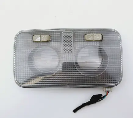 Alfa Romeo 147 Front seat light 1520400000 0884200