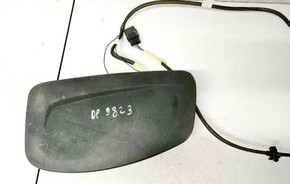Seat airbag