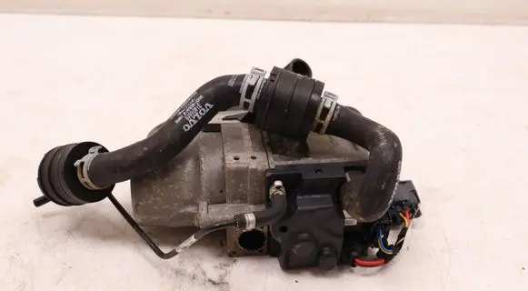 Volvo XC90 Auxiliary pre-heater (Webasto) 31404449 31368412