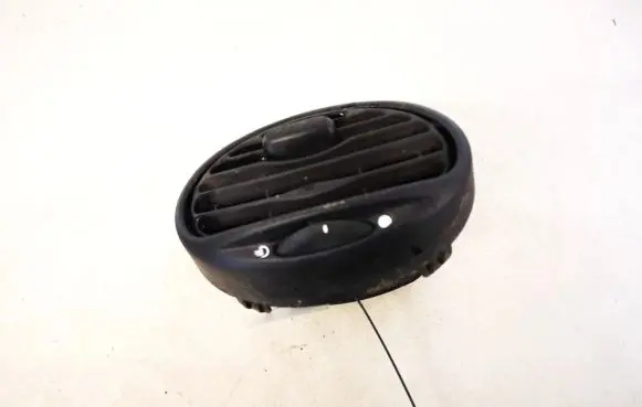 Ford Focus Dash center air vent grill 98ab19893akw