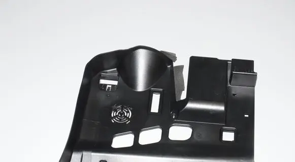 BMW 3 E90 E91 Dashboard lower bottom trim panel 7149821 51457149821 7149811