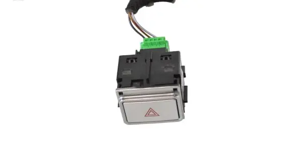 Jaguar I-Pace Hazard light switch J9D311K656AR