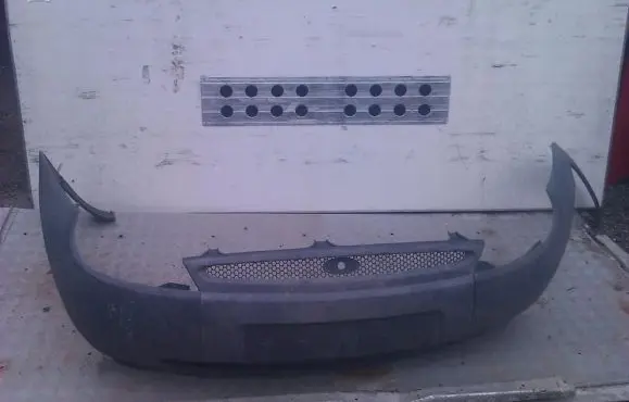 Ford Ka Front bumper 97KB17K819