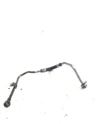 Audi Q7 4L Turbo turbocharger oiling pipe/hose