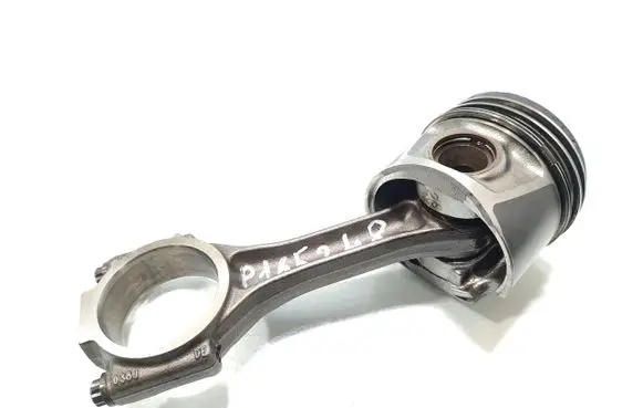 Jeep Patriot Piston with connecting rod 