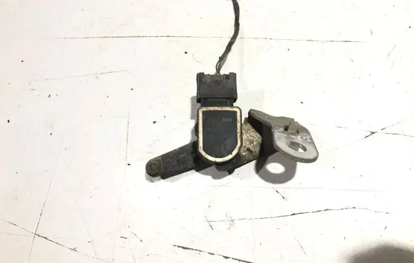 BMW 3 E92 E93 Headlight/headlamp level sensor 6785205
