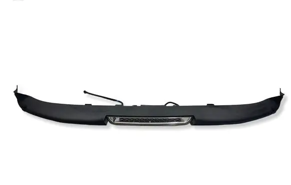 Peugeot 308 Third/center stoplight 9835306980 L455312