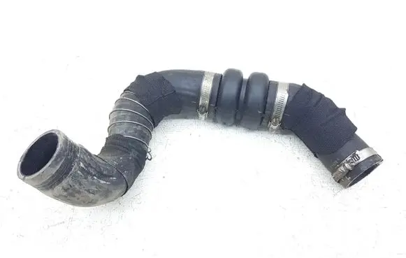 Ford Edge II Intercooler hose/pipe AEMAFC4 AEMAF04 BUZLB