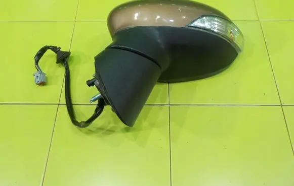 Ford B-MAX Front door electric wing mirror LEWE 18AB12