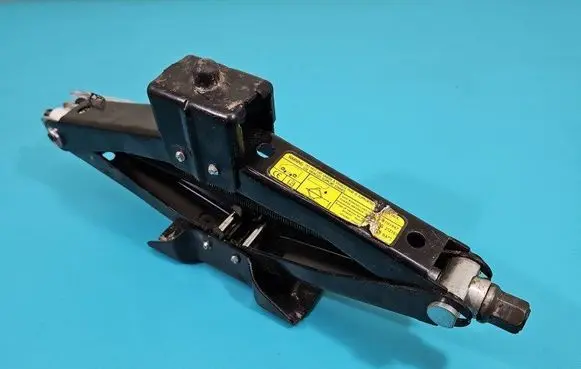 Lift Jack
