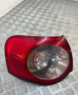 Volkswagen PASSAT B6 Rear/tail lights 3C9945095B ZSB