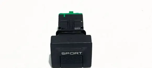Peugeot 3008 II Other switches/knobs/shifts 9810617477 26467