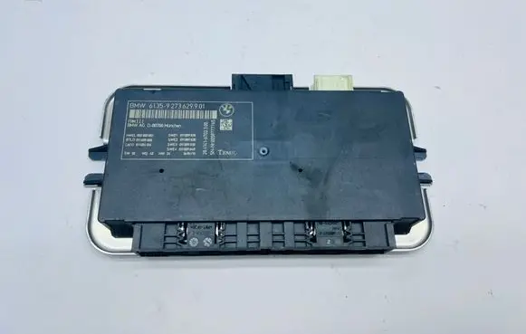 BMW M5 Light module LCM 9273629 011004014 002000001