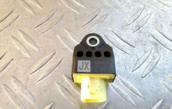 Lexus RX 450H Airbag deployment crash/impact sensor 8983178010