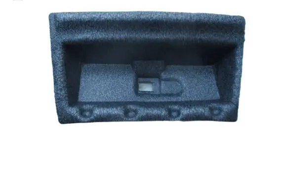 Toyota Proace Rear light center trim bar blend SU001-A1284