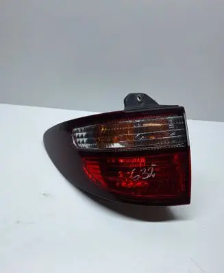 Toyota Previa (XR30, XR40) II Rear/tail lights 28142