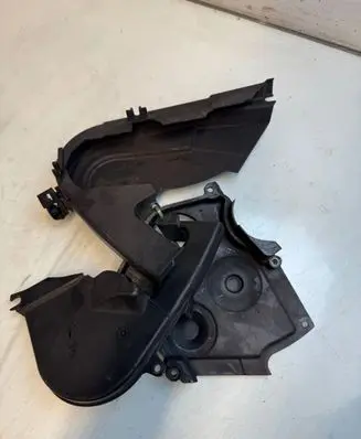 Peugeot 307 Timing belt guard (cover) 9642282880