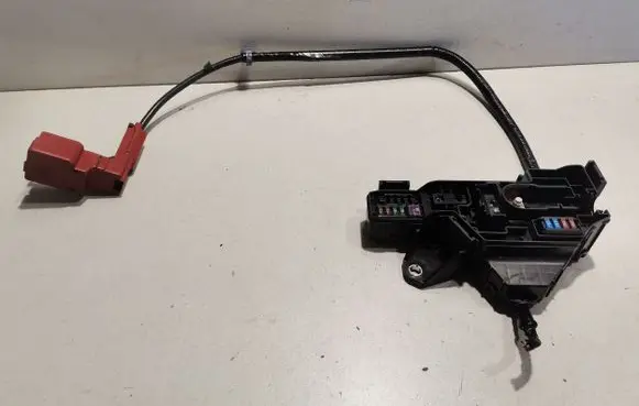 Lexus NX Positive wiring loom 8281778220