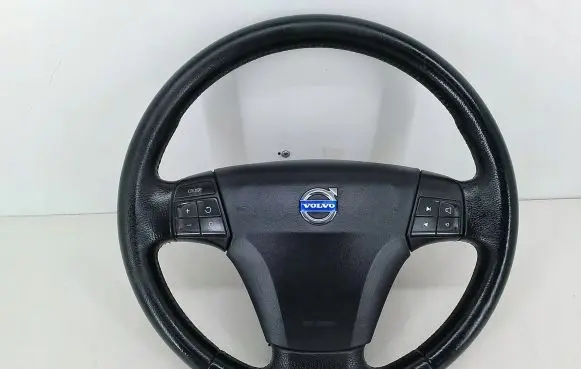 Volvo S40 Steering wheel