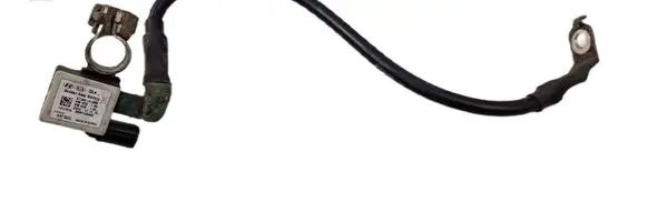 KIA Sportage Negative earth cable (battery) 37180F1000 37180FF000