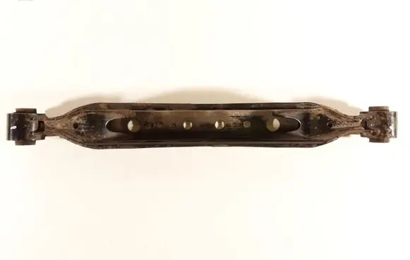 Nissan Qashqai Rear traction arm rod 