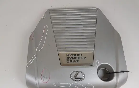 Lexus GS 300 350 430 450H Engine cover (trim)