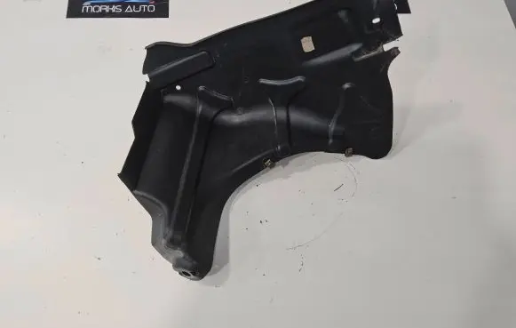 Volkswagen Up Front underbody cover/under tray 1S0825250S 1S0825250