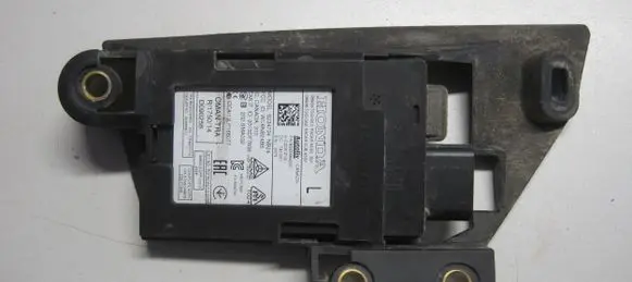 Honda Civic X Blind spot module 6234734NB24