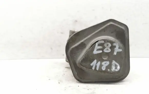 BMW 1 E81 E87 Throttle body valve 780437301