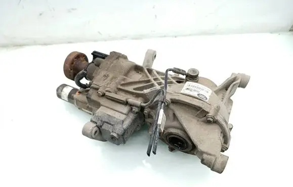 Land Rover Discovery Sport Rear differential GJ324N053AC 10373996 P10347751