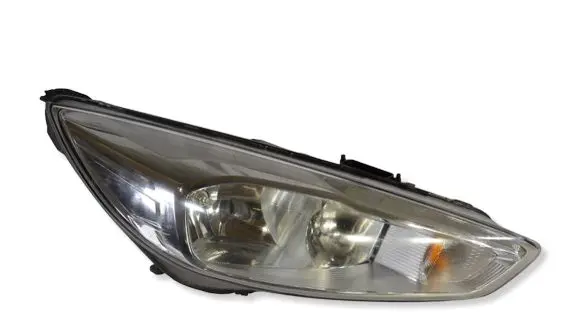 Ford Focus Headlight/headlamp F1EB13E029AFB 00020100